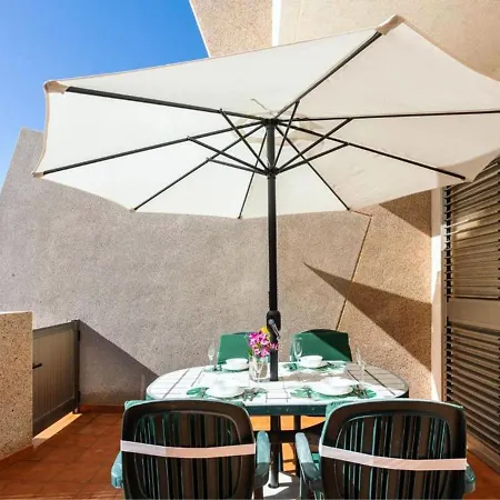 Live Medano Vistamarina Duplex Appartement