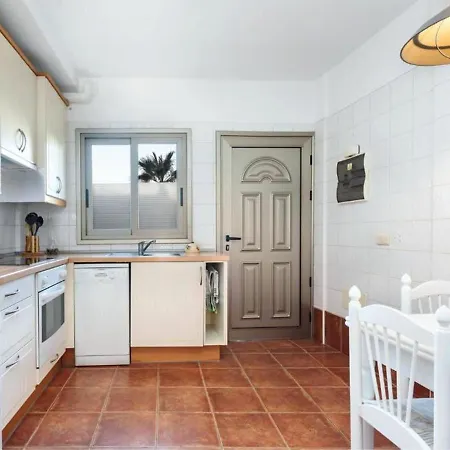 Appartement Live Medano Vistamarina Duplex *
