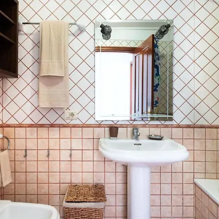 Live Medano Vistamarina Duplex Appartement *