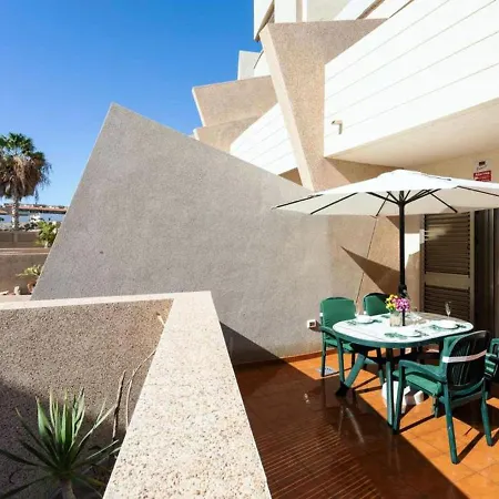 Live Medano Vistamarina Duplex Apartment El Medano (Tenerife)