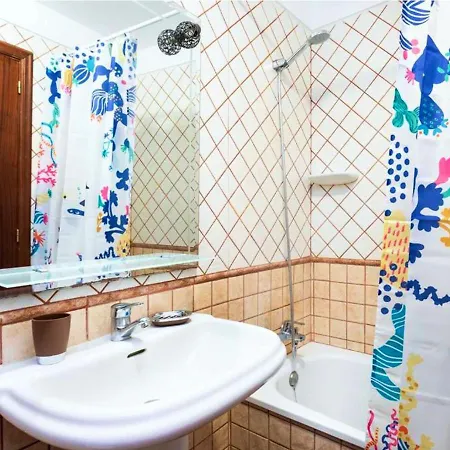 Live Medano Vistamarina Duplex Apartment