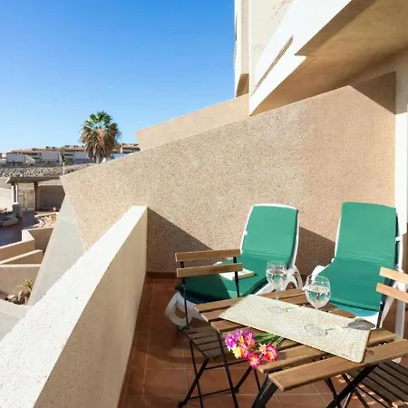 Live Medano Vistamarina Duplex El Medano (Tenerife)