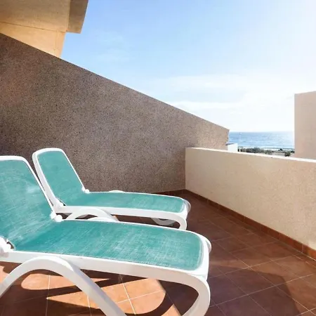 Live Medano Vistamarina Duplex * El Medano (Tenerife)