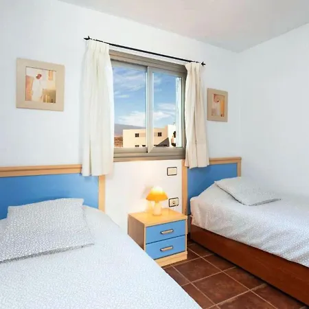 Live Medano Vistamarina Duplex El Medano (Tenerife)