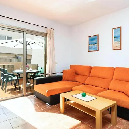 Lejlighed Live Medano Vistamarina Duplex El Médano