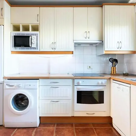 Live Medano Vistamarina Duplex *