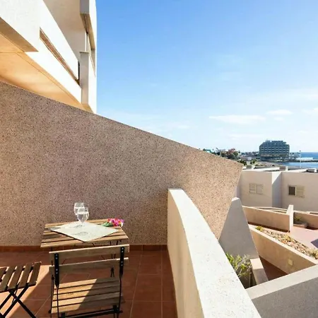 Live Medano Vistamarina Duplex