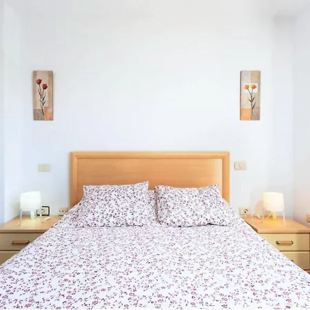 Lejlighed Live Medano Vistamarina Duplex *
