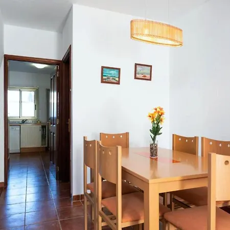 Live Medano Vistamarina Duplex Appartement *