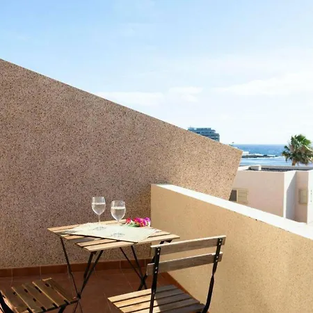 Live Medano Vistamarina Duplex Appartement