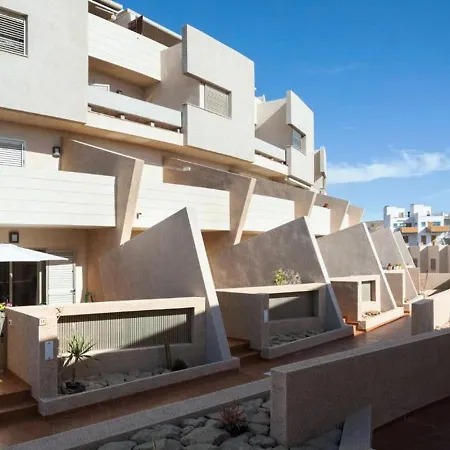 Live Medano Vistamarina Duplex * El Médano