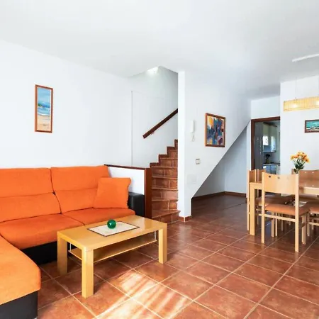 Live Medano Vistamarina Duplex Lejlighed *