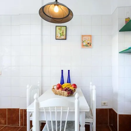 Live Medano Vistamarina Duplex Apartment El Médano