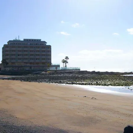 Live Medano Vistamarina Duplex Appartement *