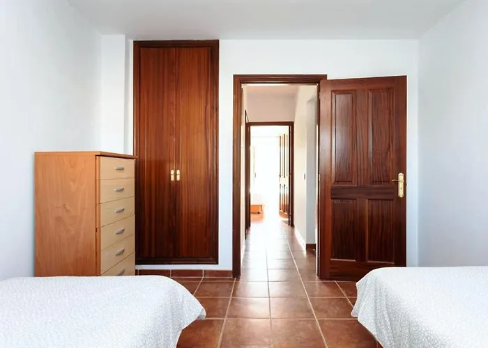 Live Medano Vistamarina Duplex