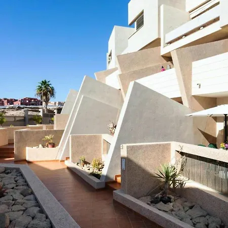 Live Medano Vistamarina Duplex Appartement *