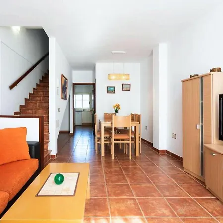 Live Medano Vistamarina Duplex Appartement El Médano