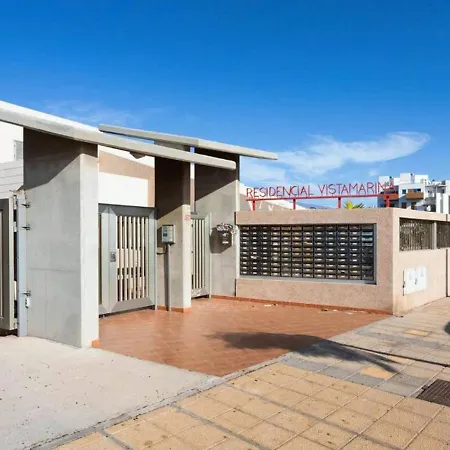 Appartement Live Medano Vistamarina Duplex *