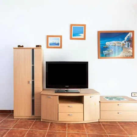 Live Medano Vistamarina Duplex Appartement El Médano