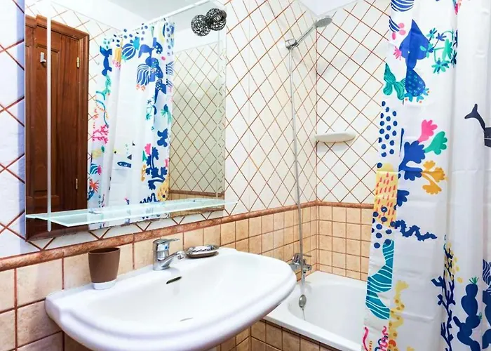 Live Medano Vistamarina Duplex Appartement