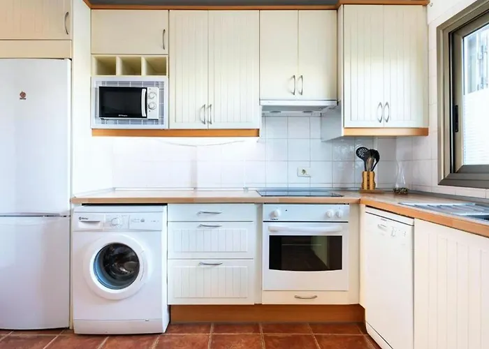 Live Medano Vistamarina Duplex *