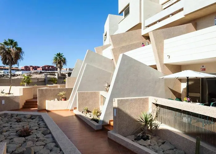 Live Medano Vistamarina Duplex Appartement *