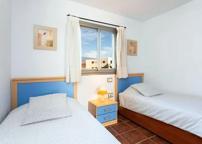 Live Medano Vistamarina Duplex El Médano