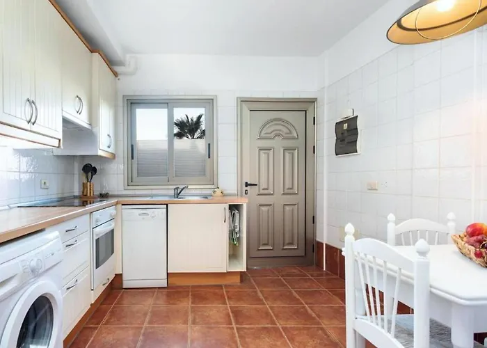 Appartement Live Medano Vistamarina Duplex *