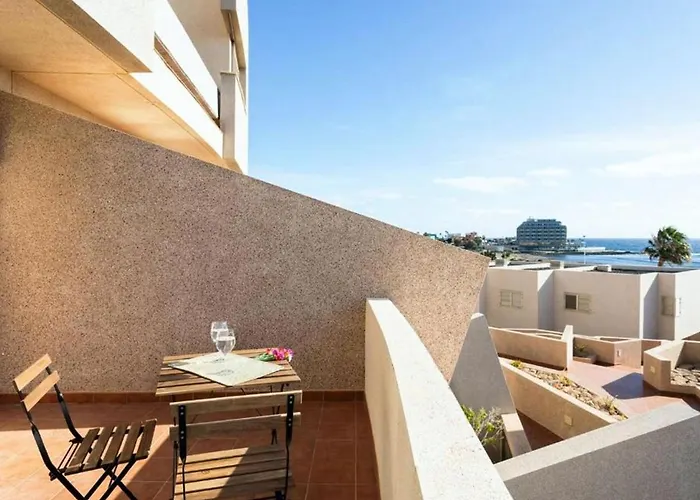 Live Medano Vistamarina Duplex