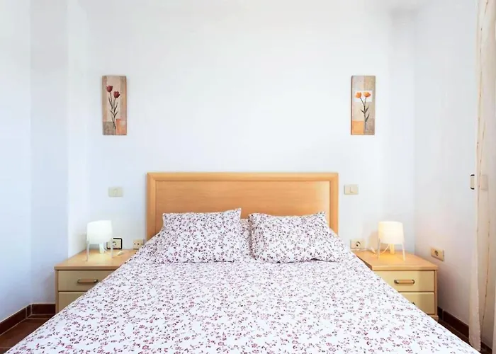 Appartement Live Medano Vistamarina Duplex *