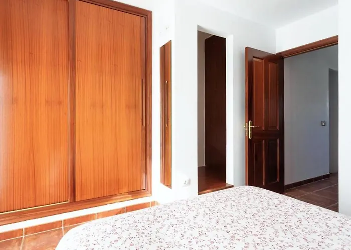 Appartement Live Medano Vistamarina Duplex El Médano