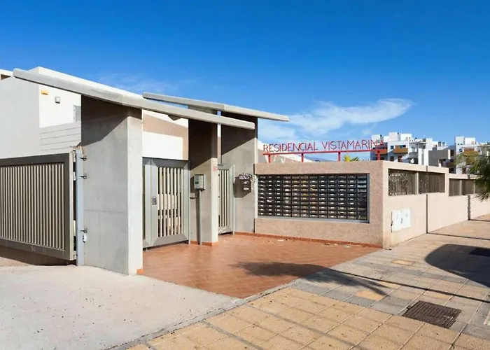 Appartement Live Medano Vistamarina Duplex *