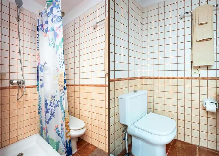 Live Medano Vistamarina Duplex * El Médano