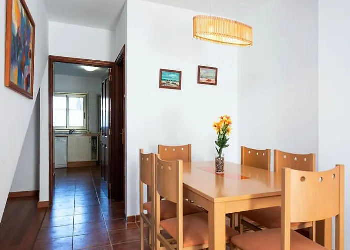 Live Medano Vistamarina Duplex Appartement *