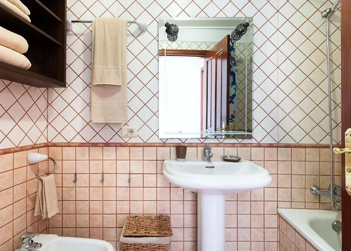 Live Medano Vistamarina Duplex Appartement *