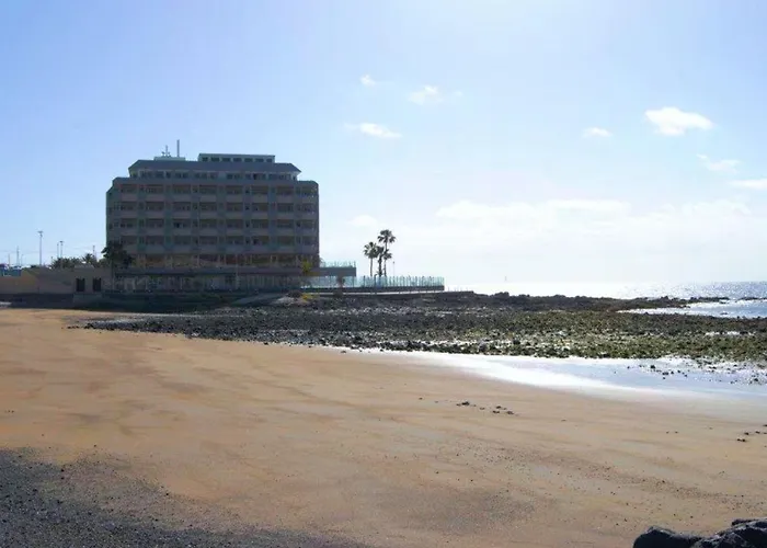 Live Medano Vistamarina Duplex Appartement *